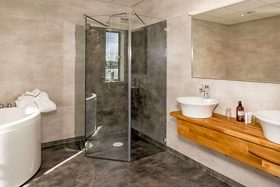 Strandpiren Hotell