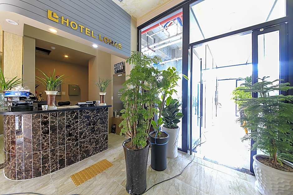 Hotel Lohas