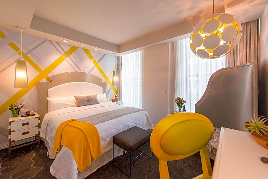 Elyton Hotel, Autograph Collection