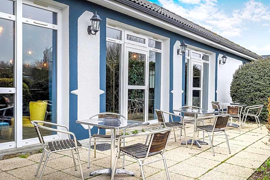 Sure Hotel by Best Western Calais Coquelles Tunnel s/ Manche