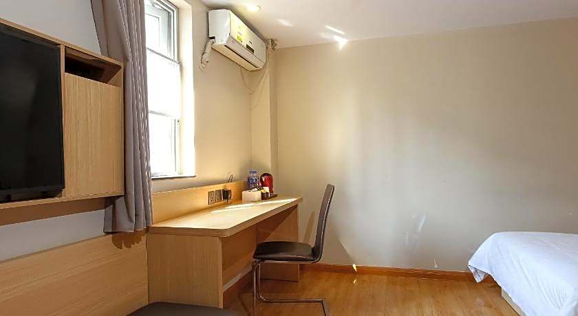 7 Days Premium Guangzhou Tianhe Shipaiqiao Metro Station Taikoo Hui