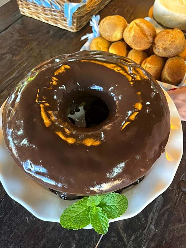 Pousada do Lago Dutra