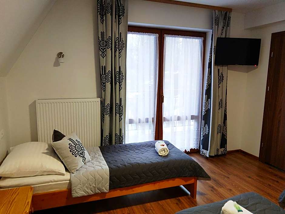 Apartamenty Majerczyk
