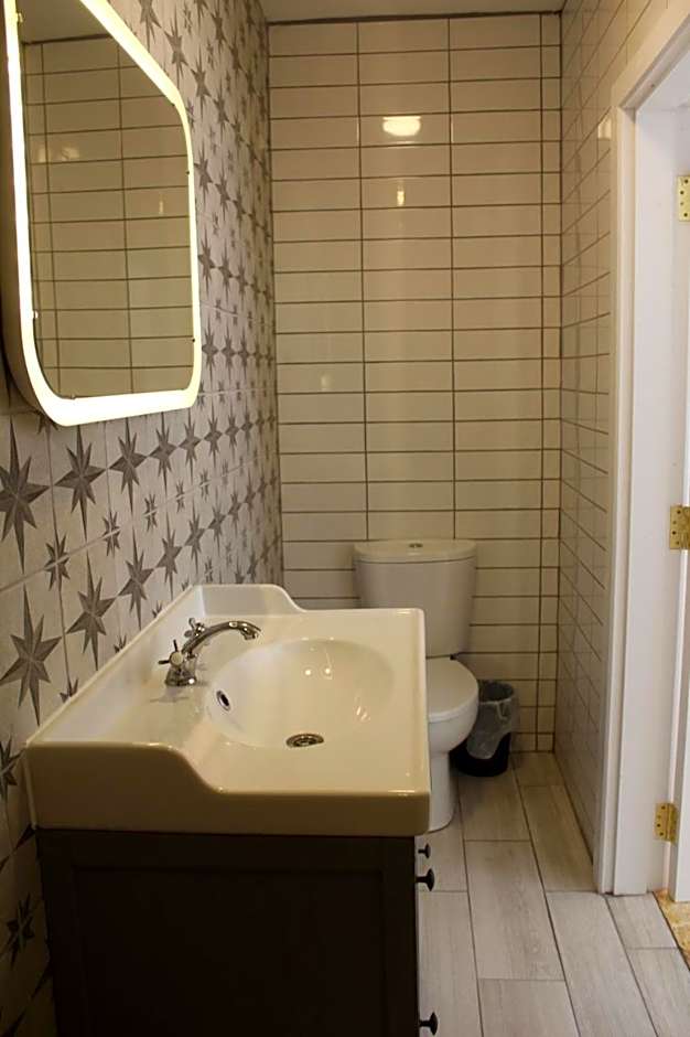 Macs Townhouse Dungarvan
