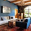 Black Bear Lodge