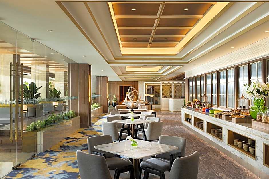 Royal Ambarrukmo Yogyakarta Hotel