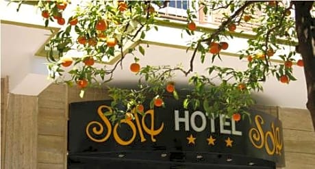 HOTEL SOLE