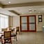 Hampton Inn By Hilton JAX S I95 JTB