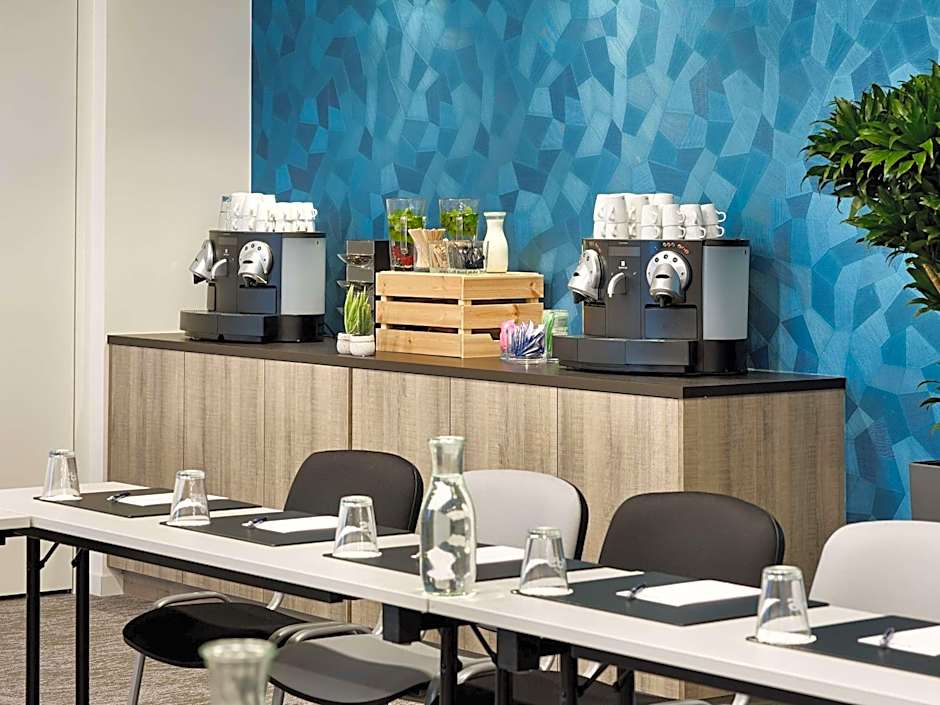 Radisson Blu Hotel Hasselt