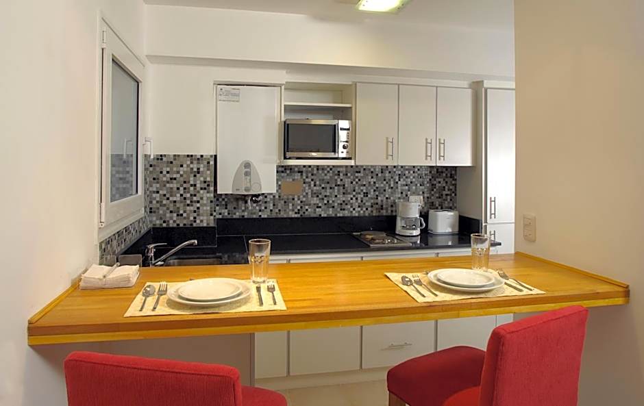 Cilene Del Faro Suites & Spa