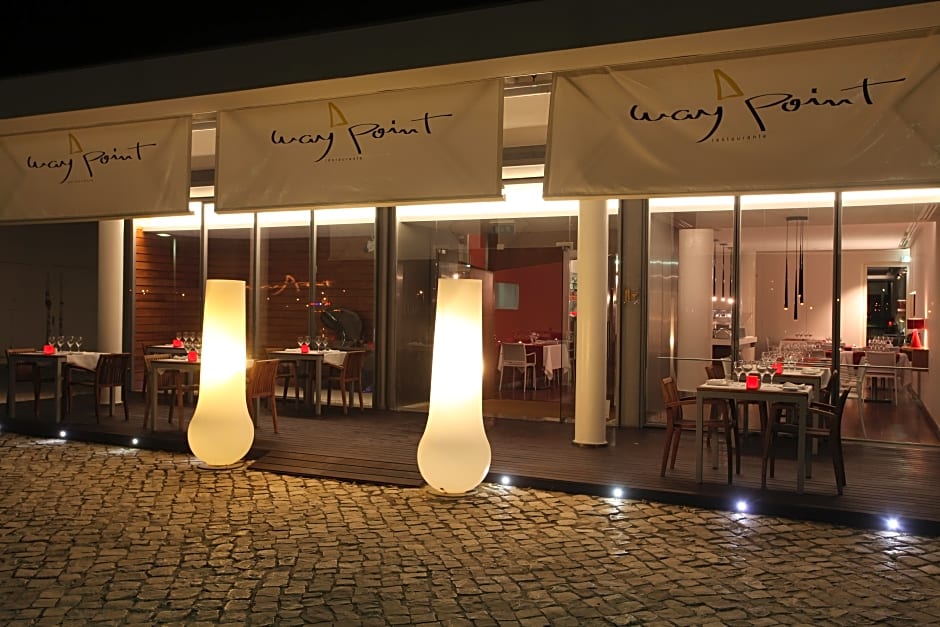 Marina Club I