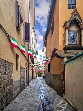 B&B Due Borghi