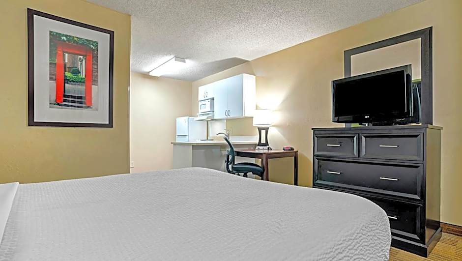 Home 1 Suites Extended Stay