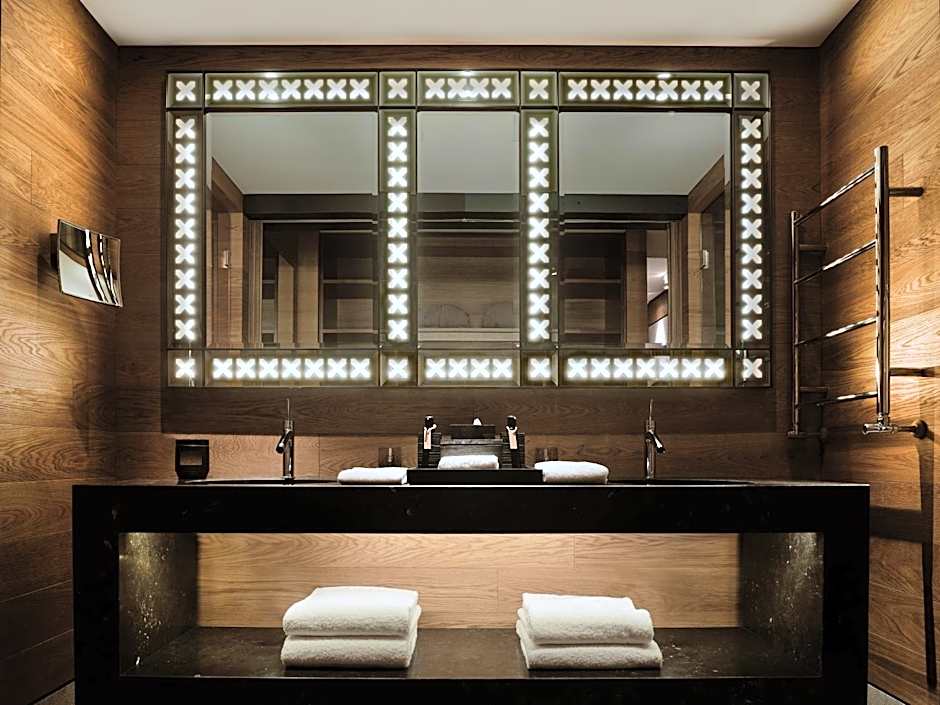 The Chedi Andermatt