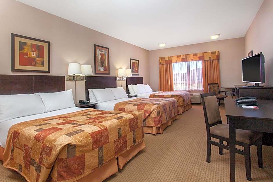 Ramada by Wyndham Brooks