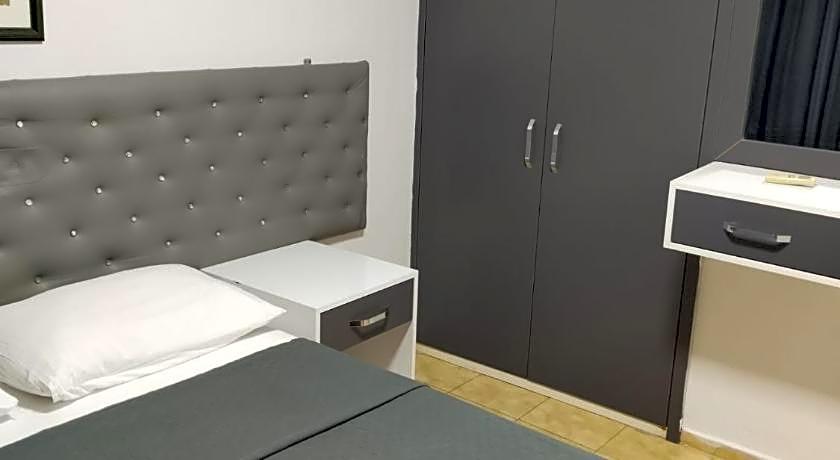 ALİBABAM APART OTEL