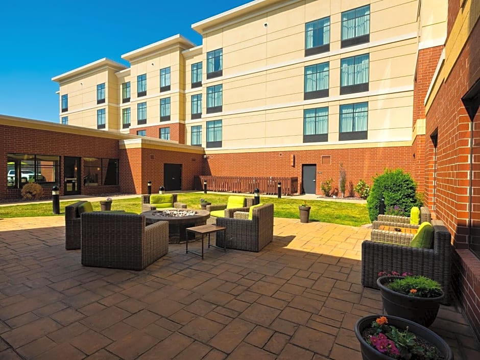 Homewood Suites By Hilton Joplin