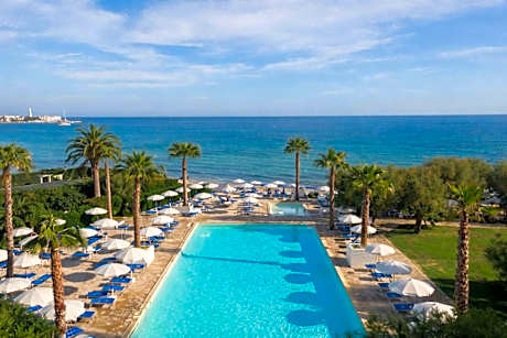 Hotel Del Levante