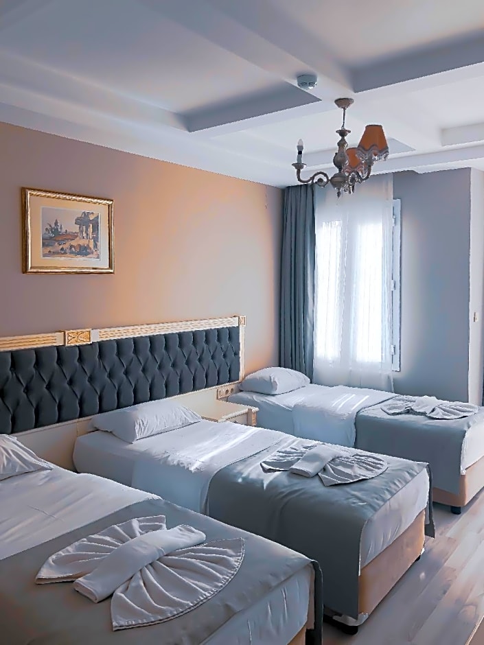 Albatros Premier Hotel