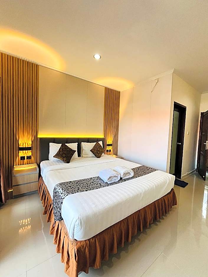 Jesen Inn 2