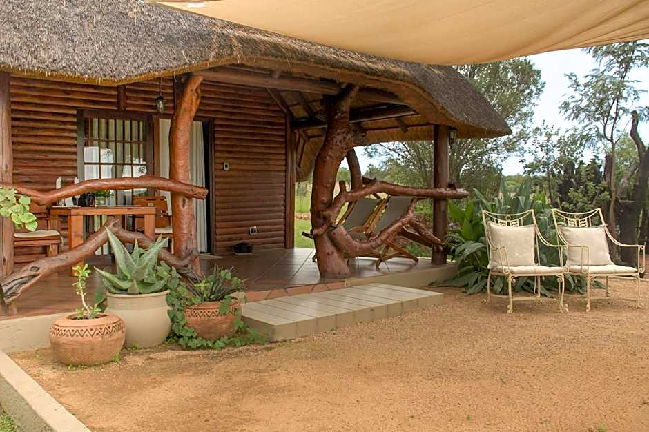 iKhaya LamaDube Game Lodge