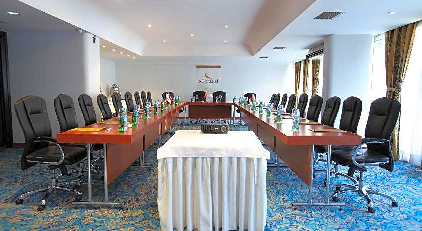 Surmeli Adana Hotel