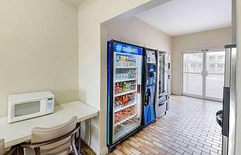 Extended Stay America Select Suites - Odessa