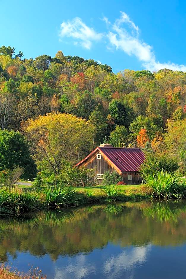 Glasbern Country Inn Historic Hotels of America