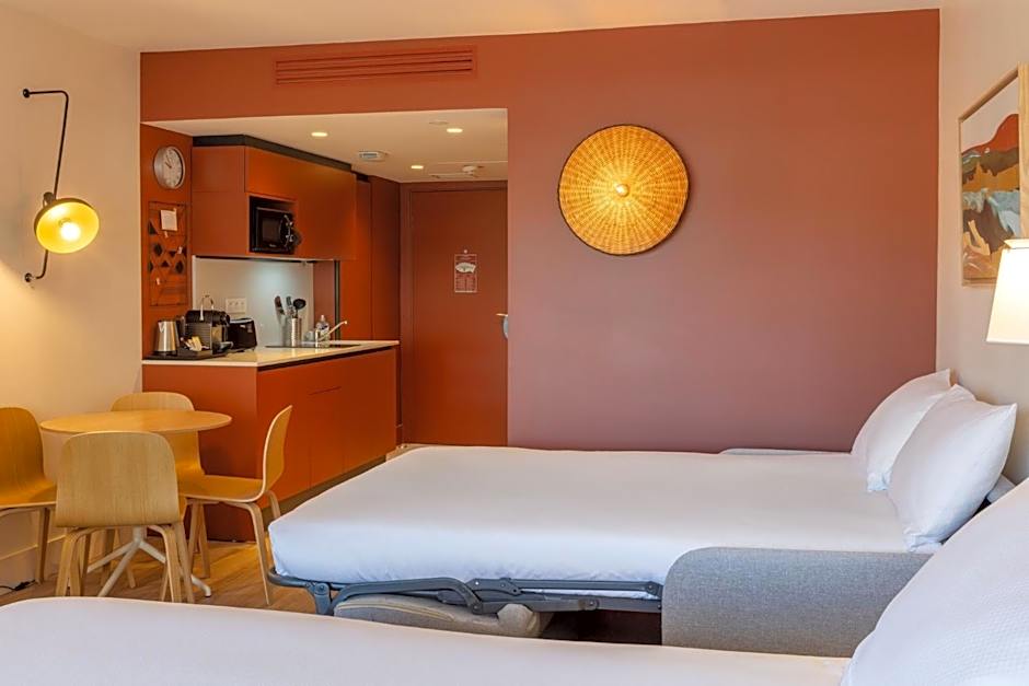 Staybridge Suites Cannes Centre By IHG