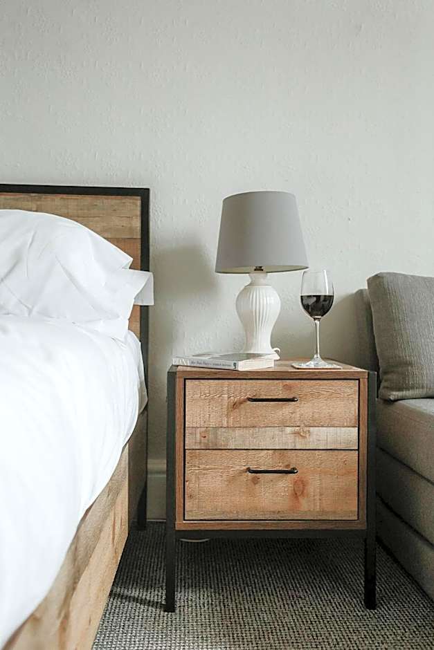 Hayward's at the Grasmere