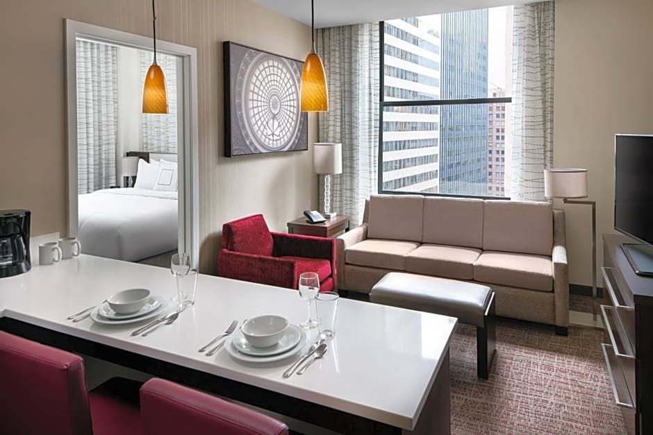 Residence Inn by Marriott Chicago Downtown/Loop