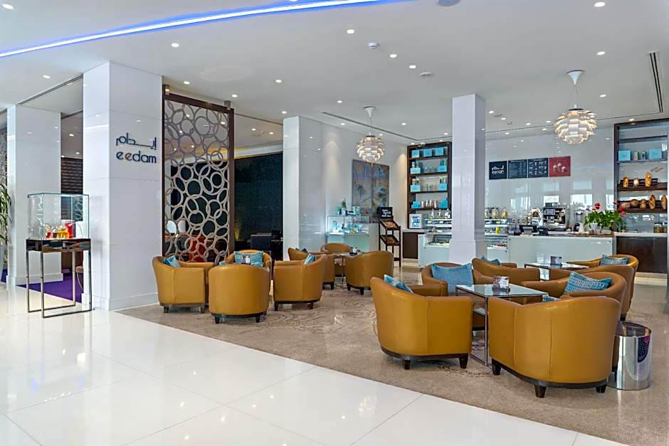 Radisson Blu Hotel Kuwait