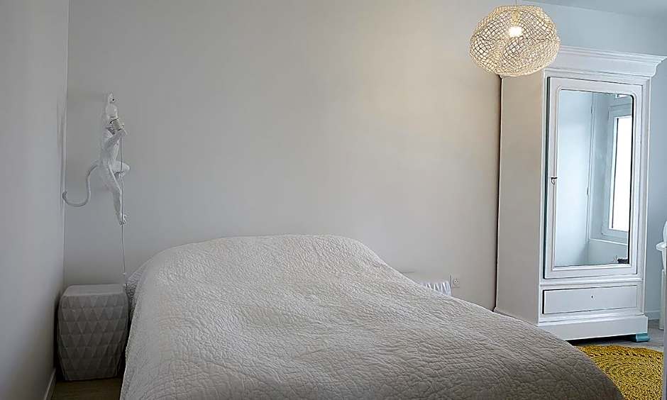 Appart'Hôtel de Paris