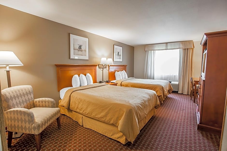 Econo Lodge