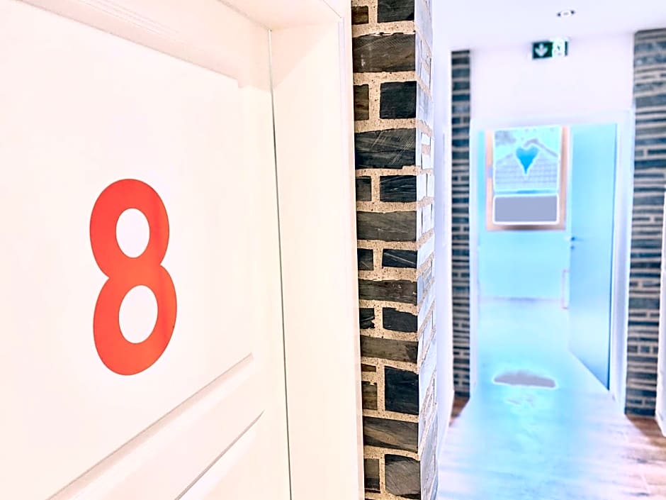 JUULS - Natur Hotel Garni