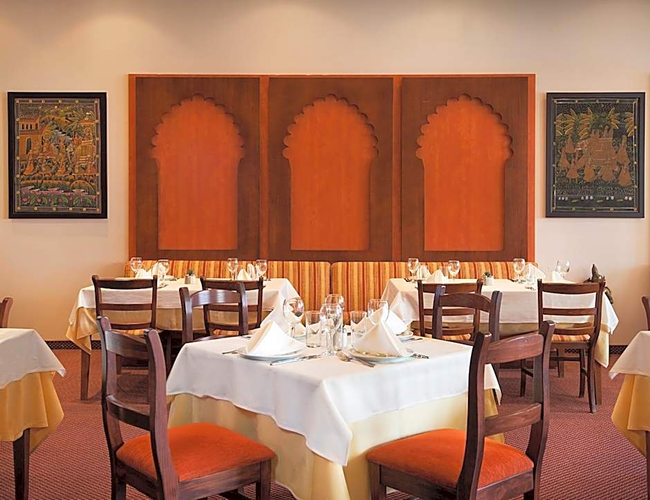 Melia Sunny Beach All Inclusive