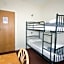 Hotel Waterloo & Backpackers
