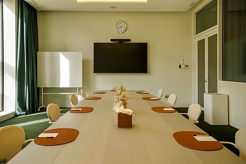 DoubleTree by Hilton Ben Guerir Hotel & Residences