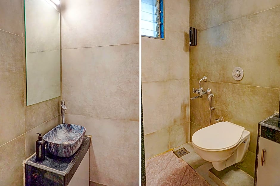 FabHotel Tan Square - Nr. Eon IT Park