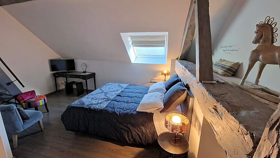 Domaine Le Puits du Moulin