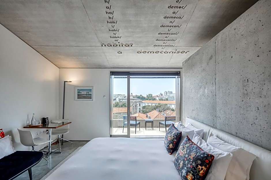 Casa do Conto - Arts & Residence