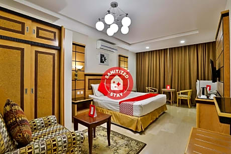 Capital O 315 Ramz Abha Hotel