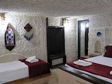 Cave Room
