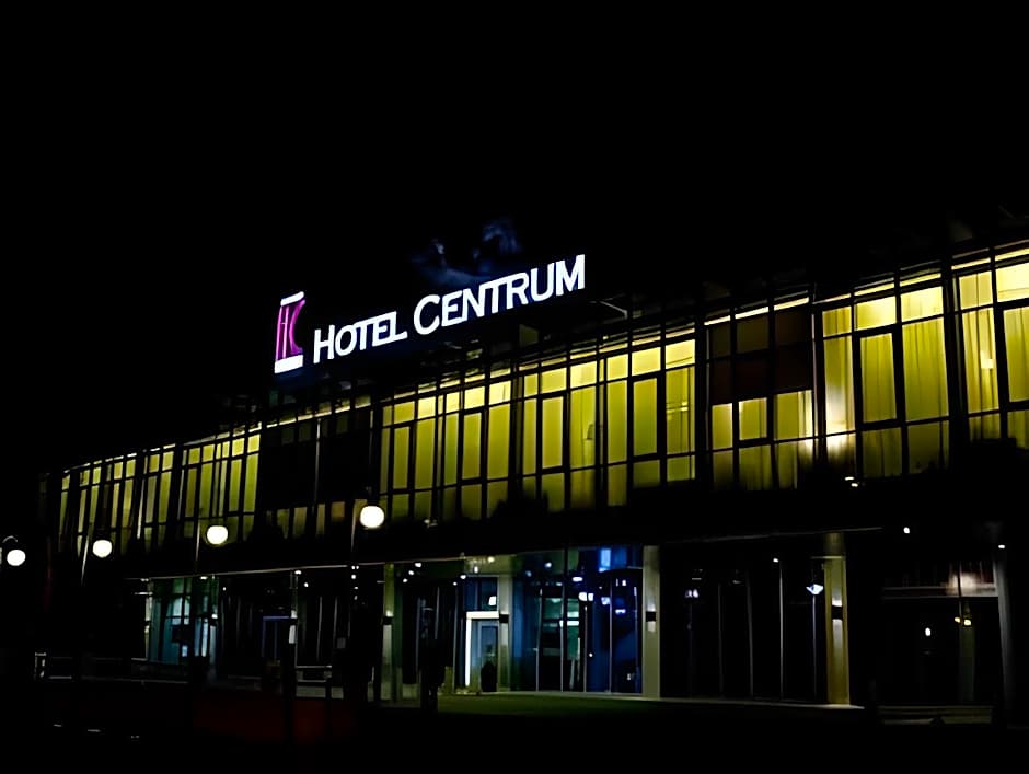 Hotel Centrum Business