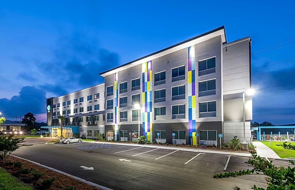 Tru By Hilton Orangeburg