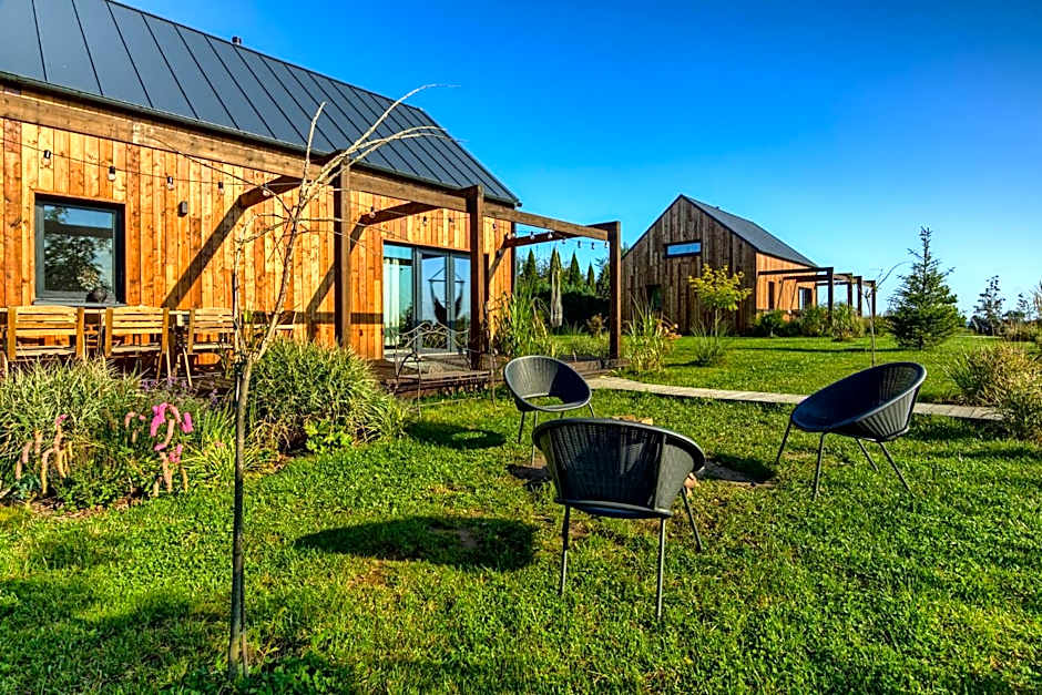 Pod Mazurskim Niebem boho