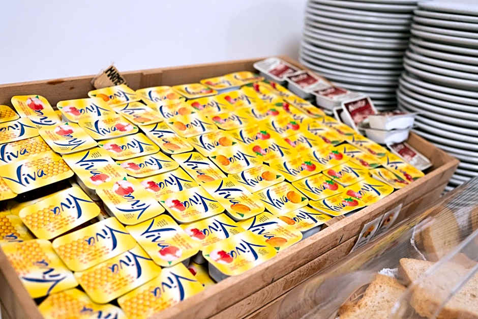 Casa per Ferie Santa Maria alle Fornaci