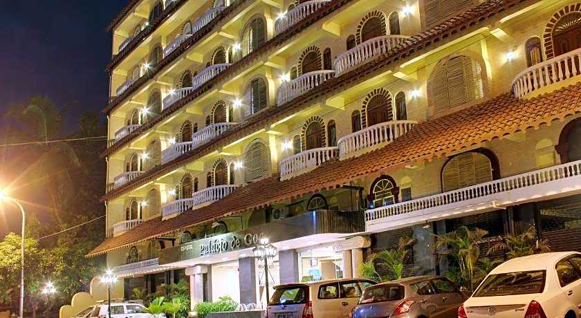 Regenta Inn palacio De Goa