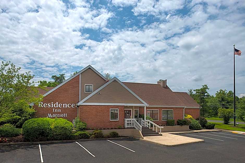 Residence Inn by Marriott Cherry Hill Philadelphia