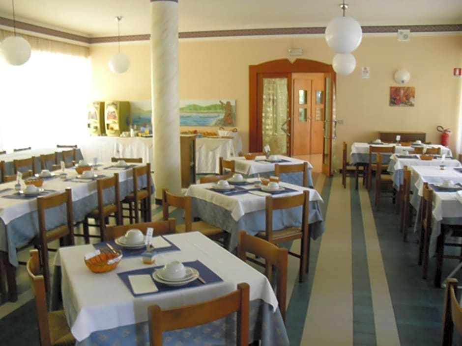 Hotel Maestrale
